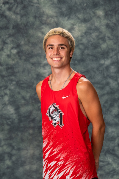 Owen Huff            Boys' Cross Country                Jr.